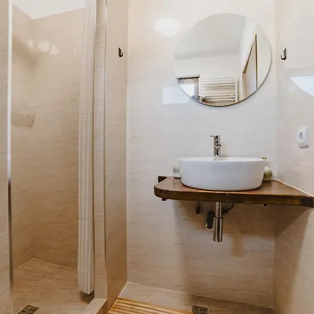 Apartment Behome Tranzit